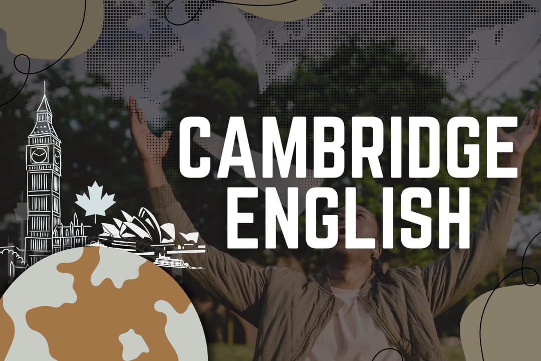 Cambridge English