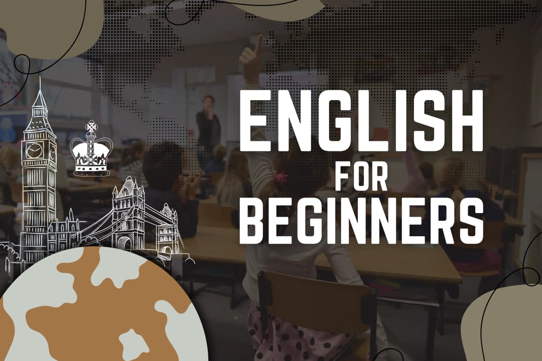 English for Beginners