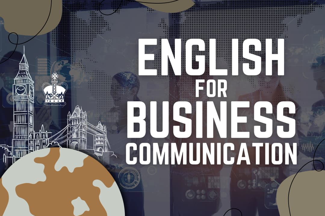 Business English course