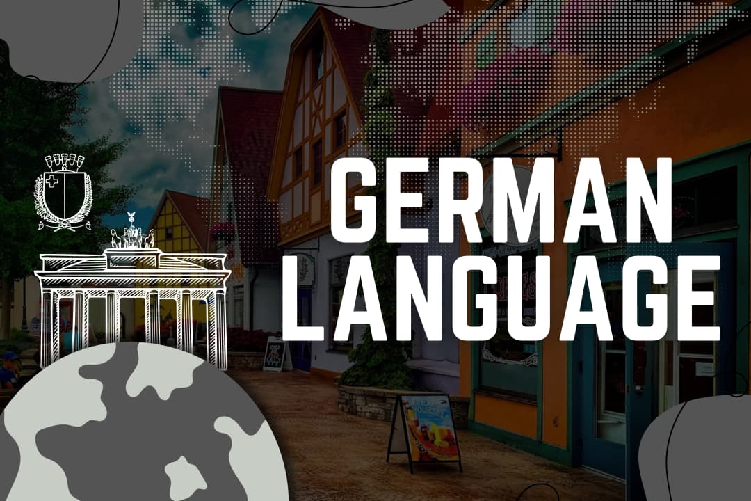 German Language Course