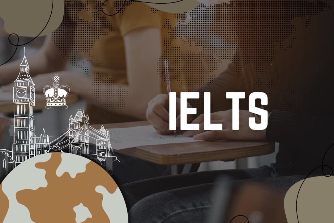 IELTS