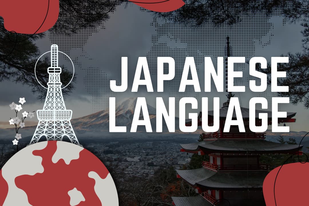 Japan Language Course