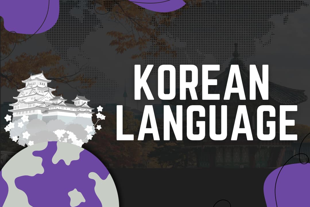 Korean Language