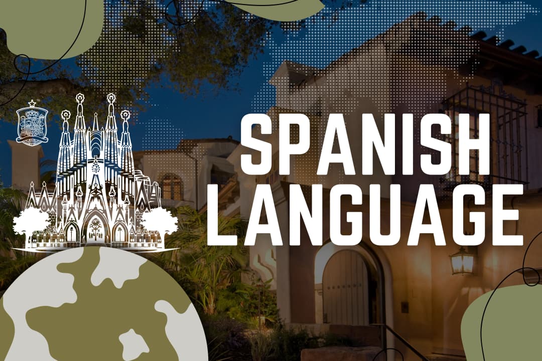 Spanish Language Course